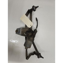 Moteur Essuie Glace Avant Peugeot 206 Phase 2 Break